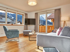 Fewo Sterntaler OG in Garmisch-Partenkirchen
